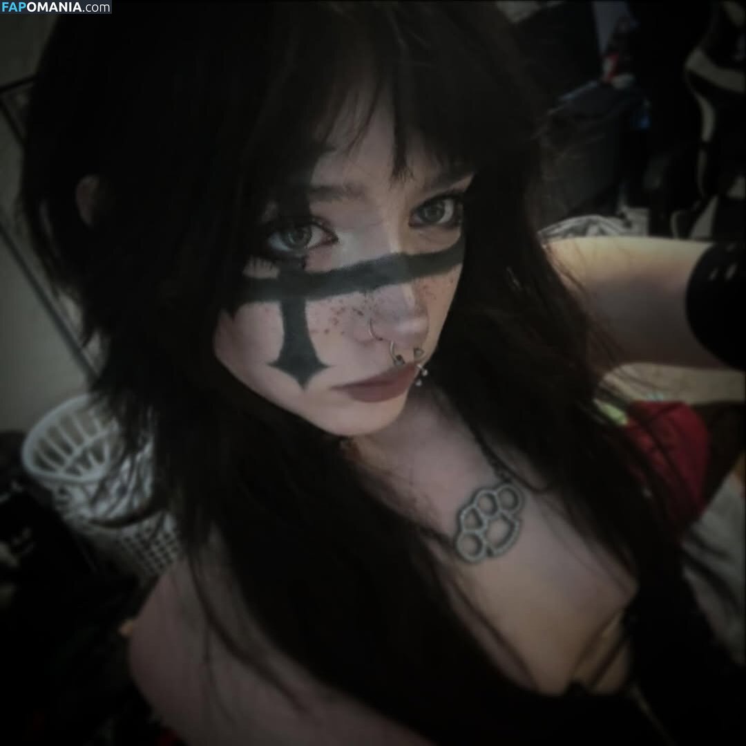 cw / ir1ghost Naken OnlyFans  Läckta Foto #1