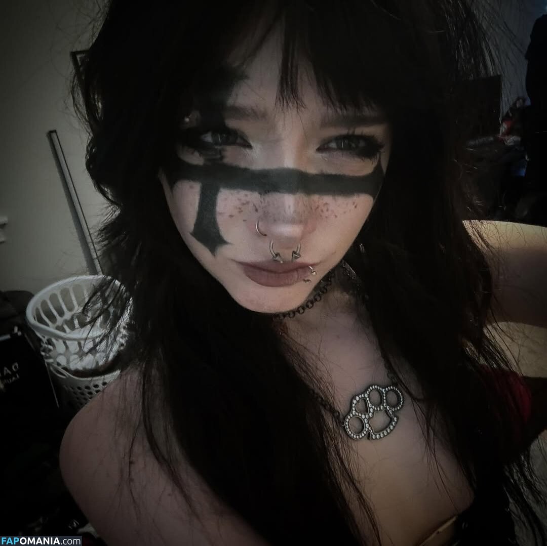 cw / ir1ghost Naken OnlyFans  Läckta Foto #6