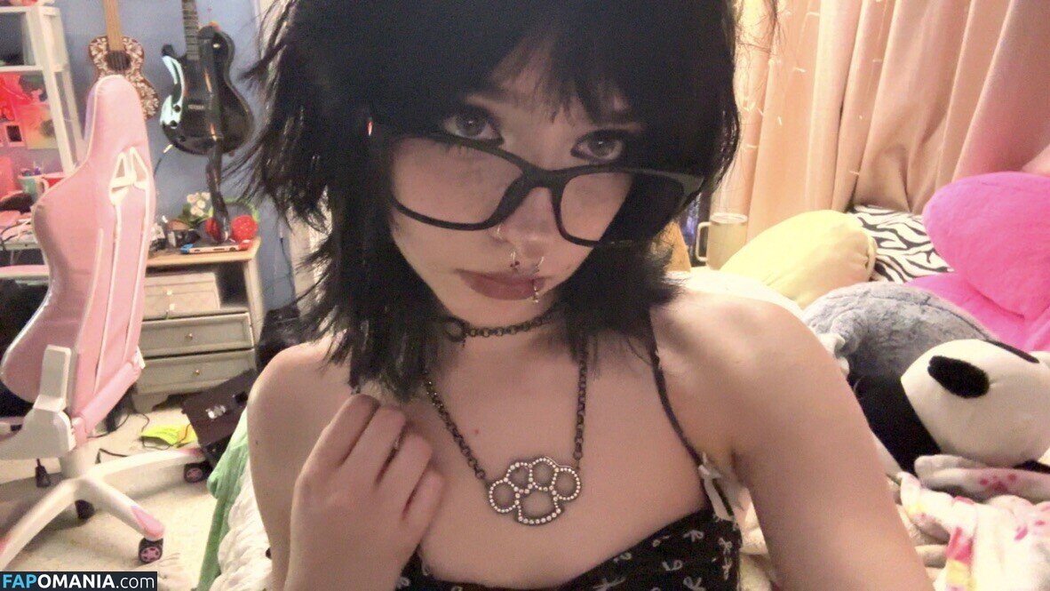 cw / ir1ghost Naken OnlyFans  Läckta Foto #10