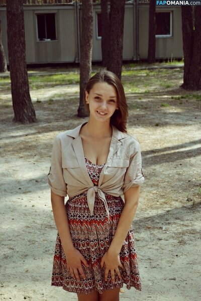 Irina Mostova / iramostova Naken OnlyFans  Läckta Foto #23