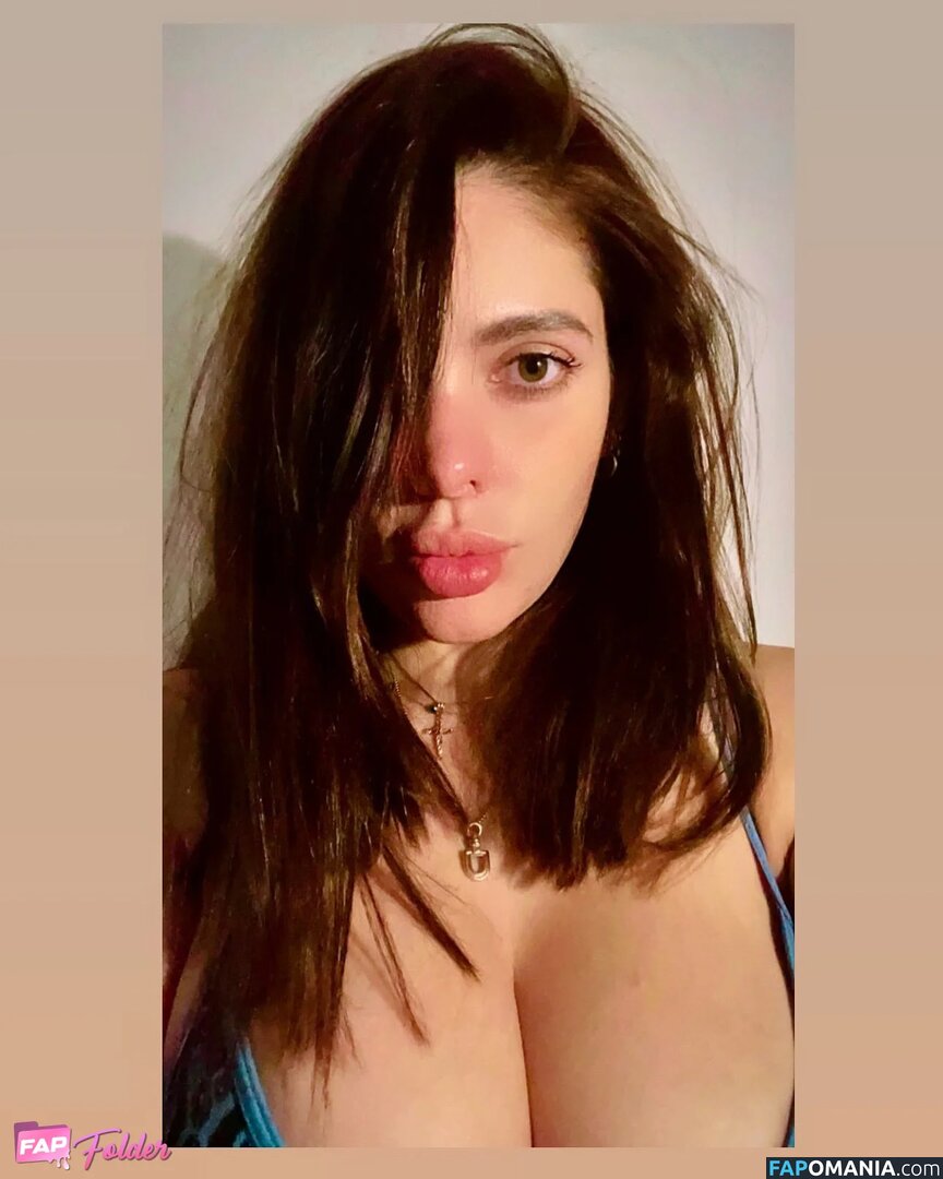 irela_torres Naken OnlyFans  Läckta Foto #1
