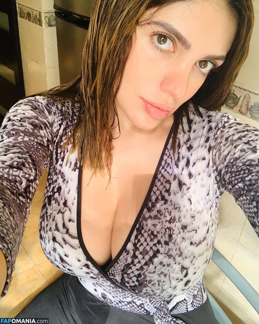 irela_torres Naken OnlyFans  Läckta Foto #6