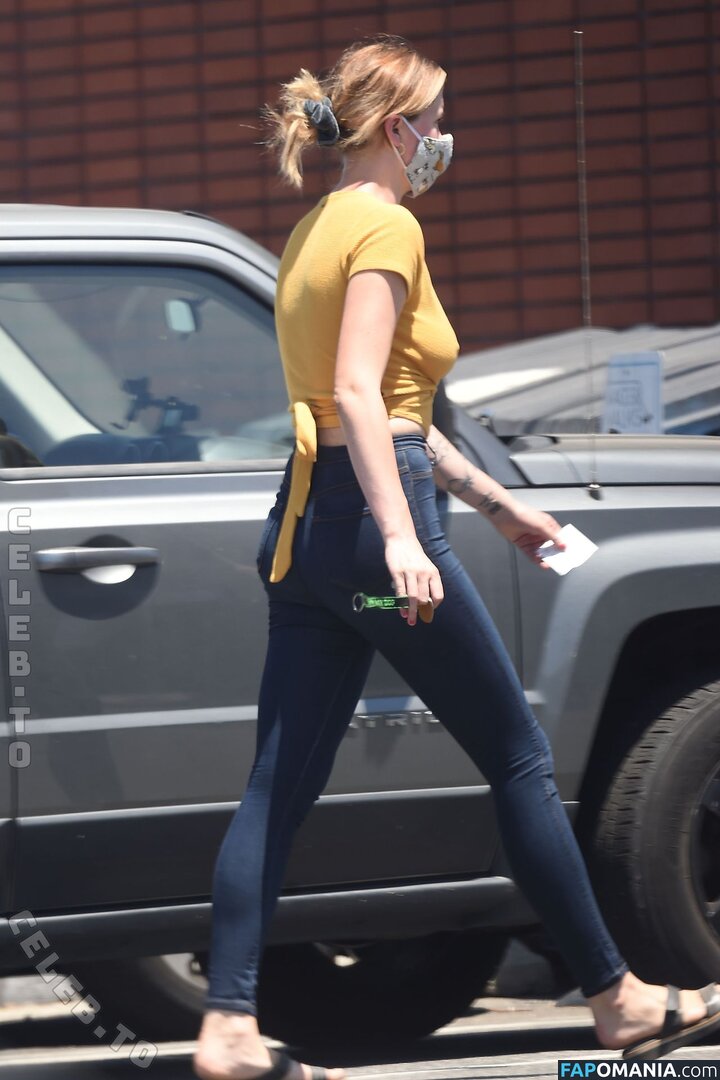 Ireland Baldwin / chloebaldwin... / irelandbasingerbaldwin / irelandirelandireland Naken OnlyFans  Läckta Foto #234