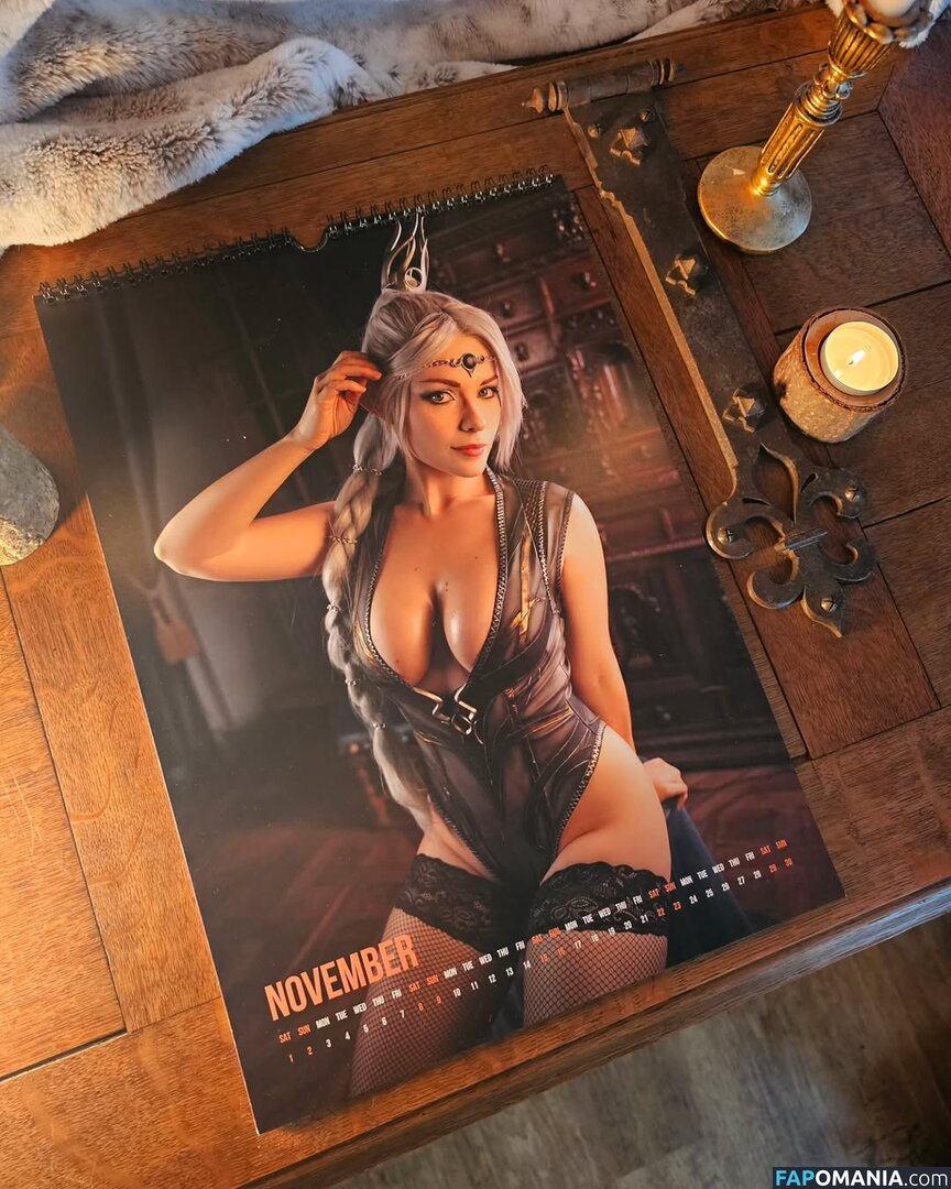 Irena Meier / Irina Meier / Irine Meier / irine_meier Naken OnlyFans  Läckta Foto #370