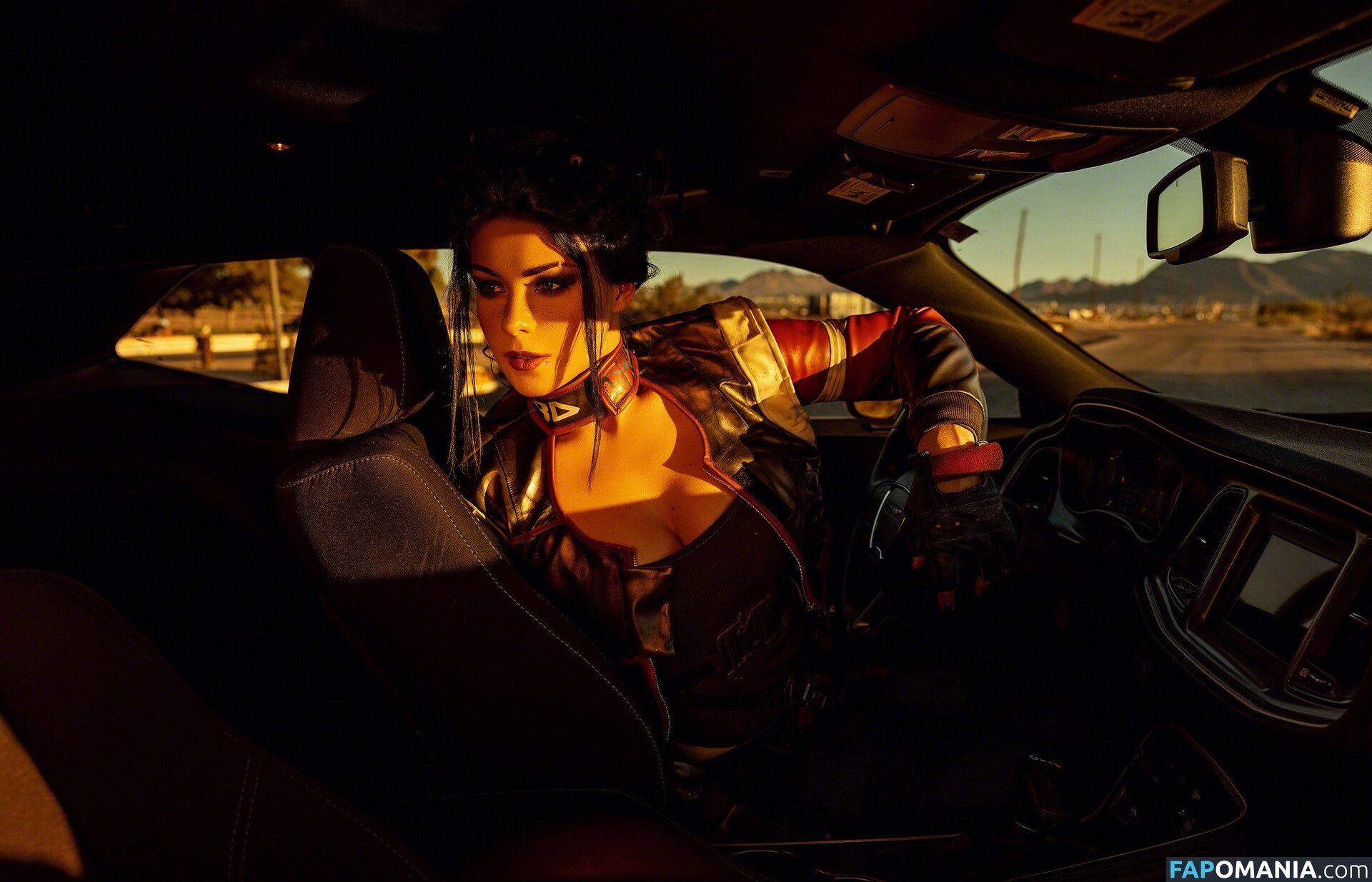 Irena Meier / Irina Meier / Irine Meier / irine_meier Naken OnlyFans  Läckta Foto #374