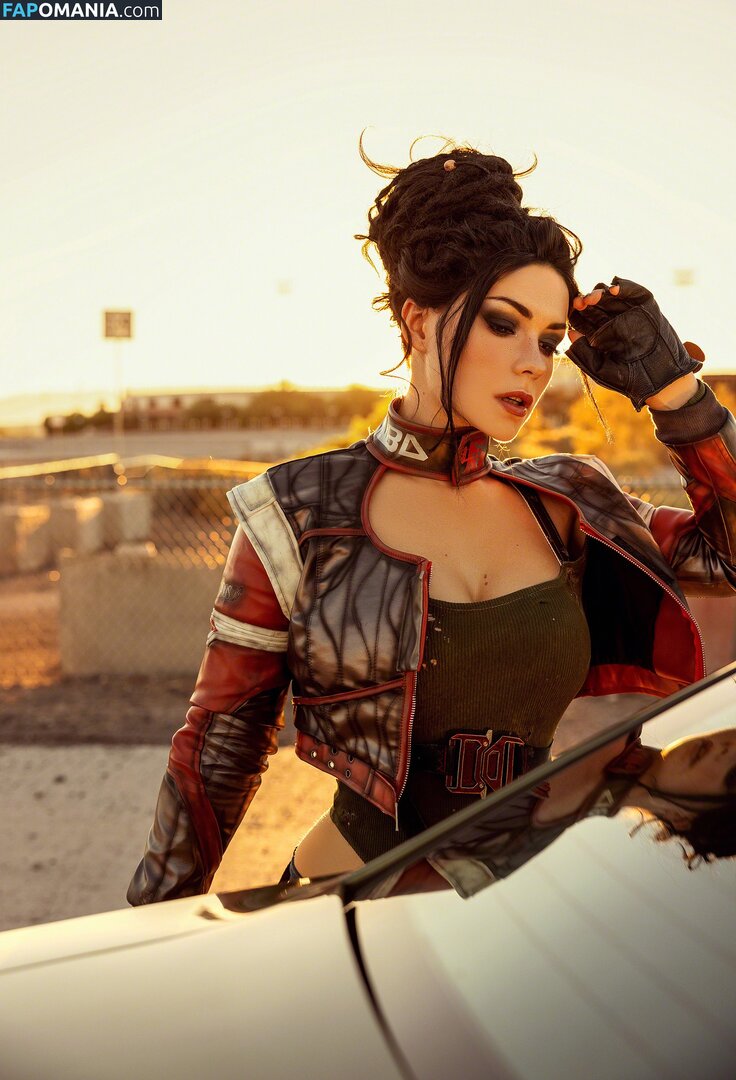 Irena Meier / Irina Meier / Irine Meier / irine_meier Naken OnlyFans  Läckta Foto #375