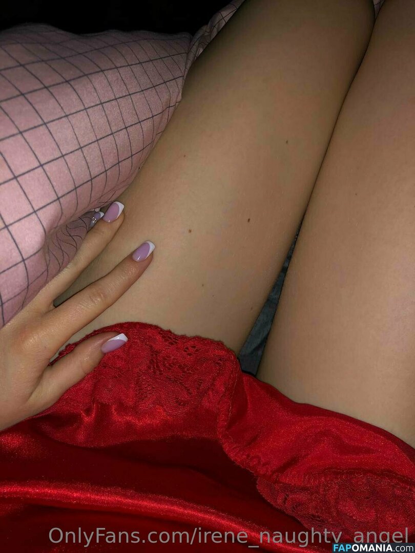 irene_naughty_angel Naken OnlyFans  Läckta Foto #11