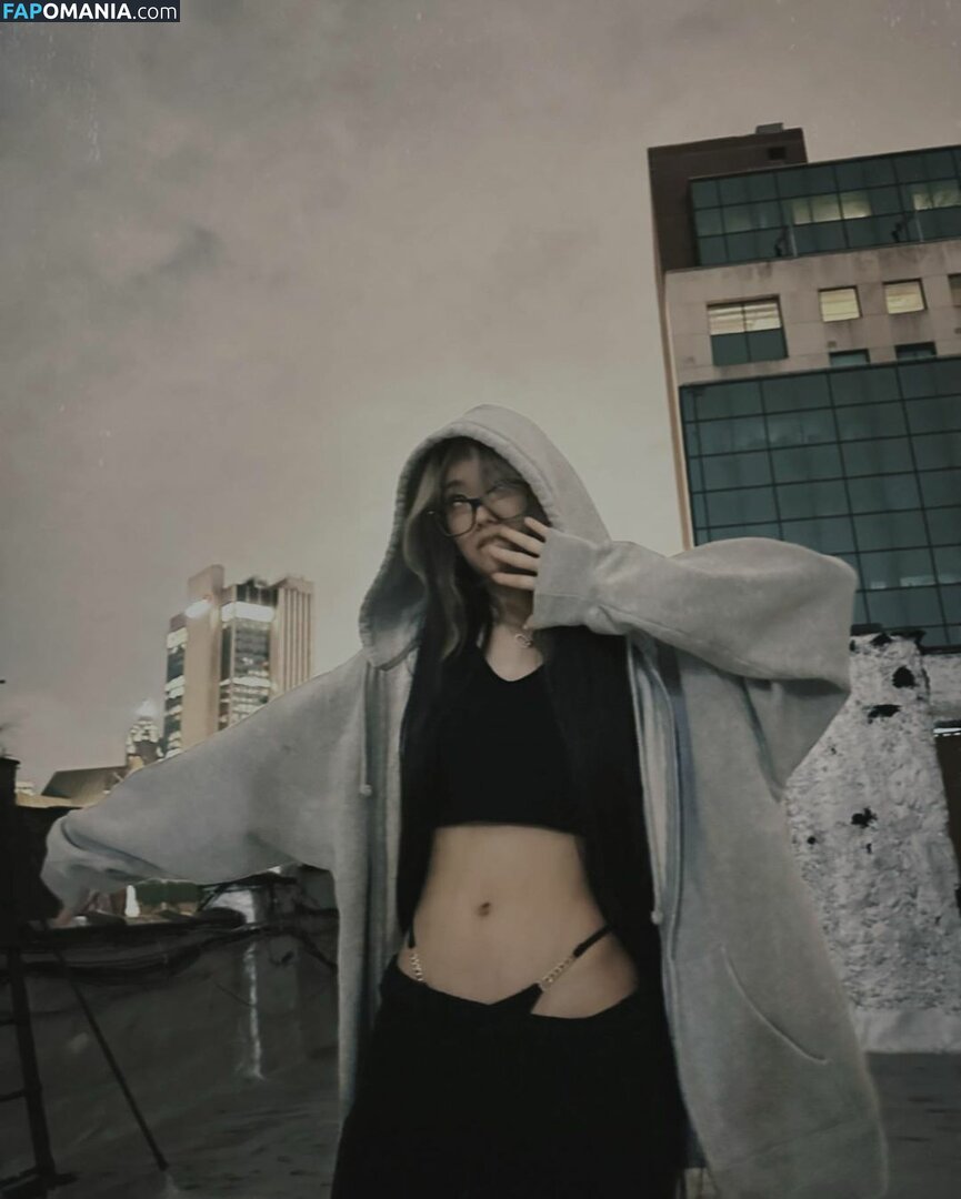 Irene Wong / ennidwong / hty.04 Naken OnlyFans  Läckta Foto #1