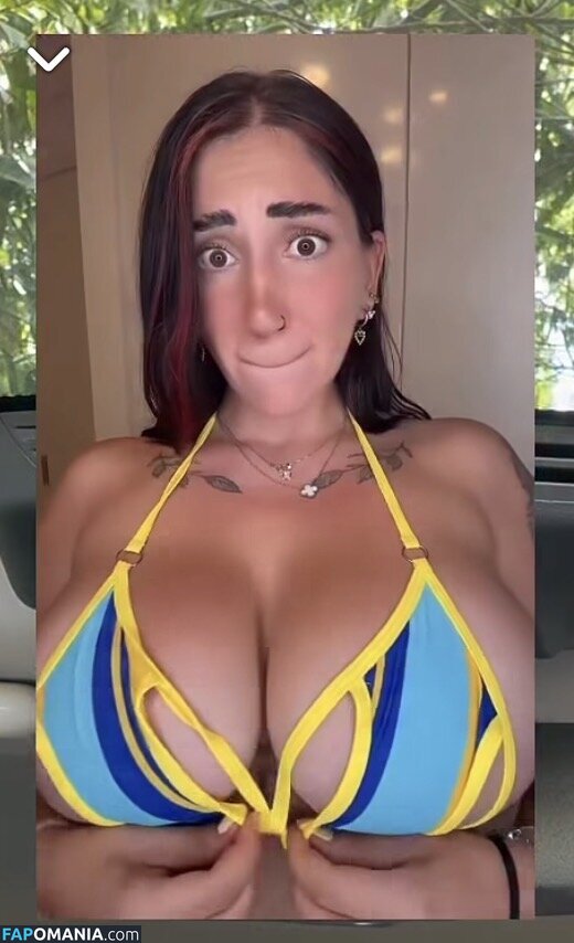 Andreea Irimescu / Iri_fit98 / fitnessiri9898 Naken OnlyFans  Läckta Foto #2