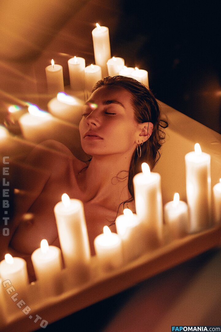Irina Lozovaya / aireenel_ / aireenel_2 / https: / ireenel_ Naken OnlyFans  Läckta Foto #1