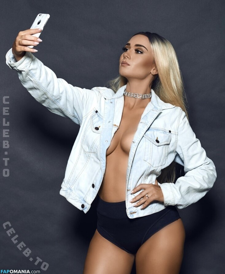 Irina Olsen / Irinaolsen Naken OnlyFans  Läckta Foto #5