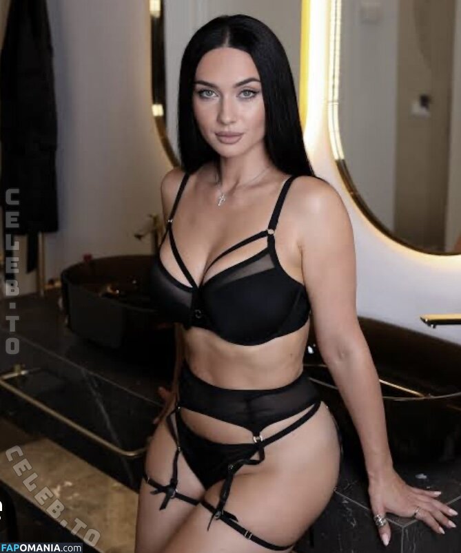 Irina Olsen / Irinaolsen Naken OnlyFans  Läckta Foto #9