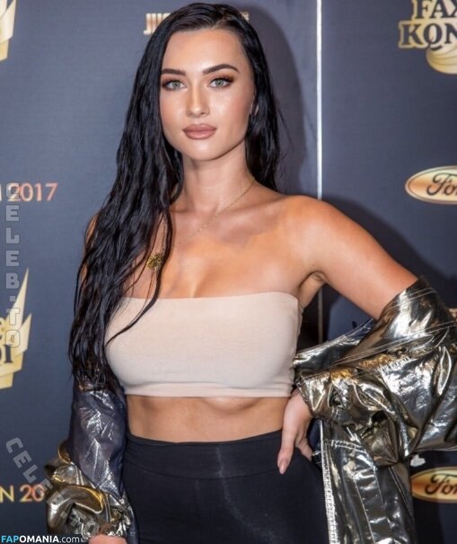 Irina Olsen / Irinaolsen Naken OnlyFans  Läckta Foto #13