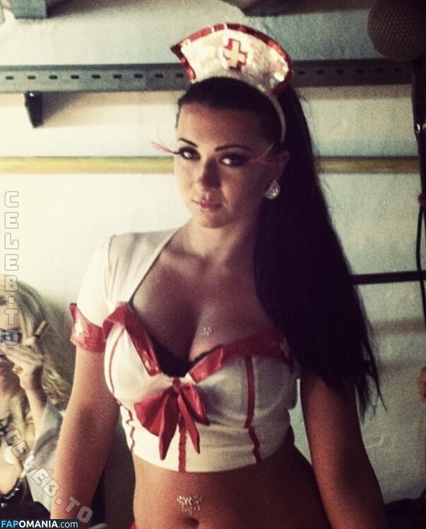Irina Olsen / Irinaolsen Naken OnlyFans  Läckta Foto #19