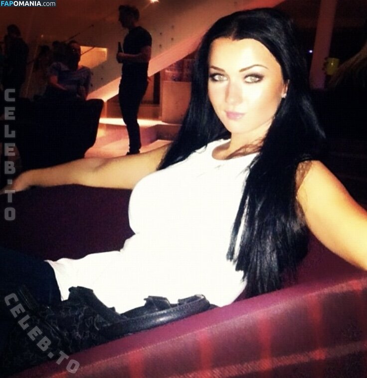 Irina Olsen / Irinaolsen Naken OnlyFans  Läckta Foto #20