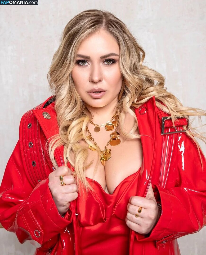 Irina Orlova / irina.orlova__ Naken OnlyFans  Läckta Foto #1
