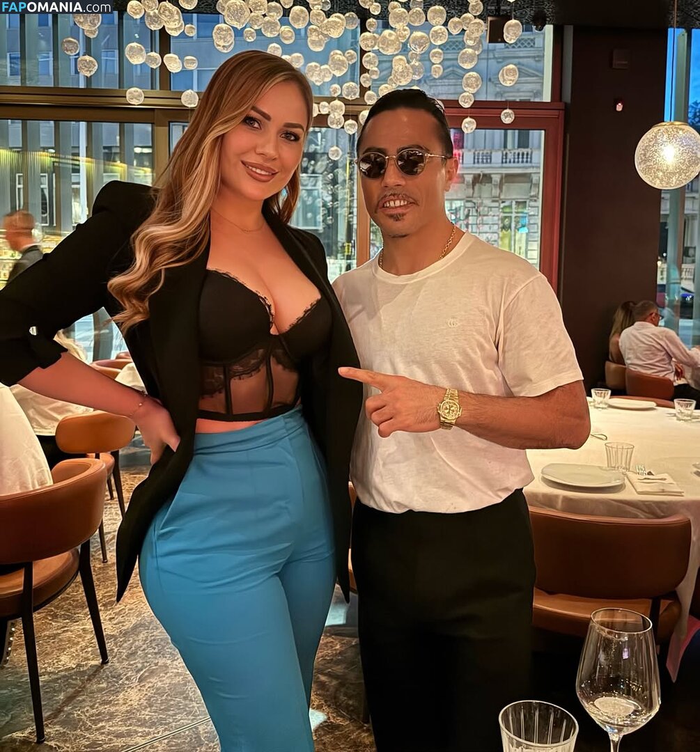 Irina Orlova / irina.orlova__ Naken OnlyFans  Läckta Foto #2
