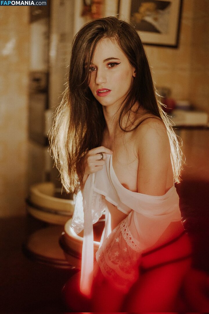 Irina Rivas / irinarivas_98 Naken OnlyFans  Läckta Foto #34