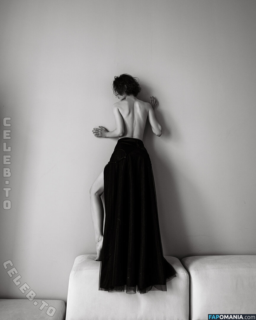 AmberQ / Irina Telicheva / Tasha / https: / irina_tlch Naken OnlyFans  Läckta Foto #322