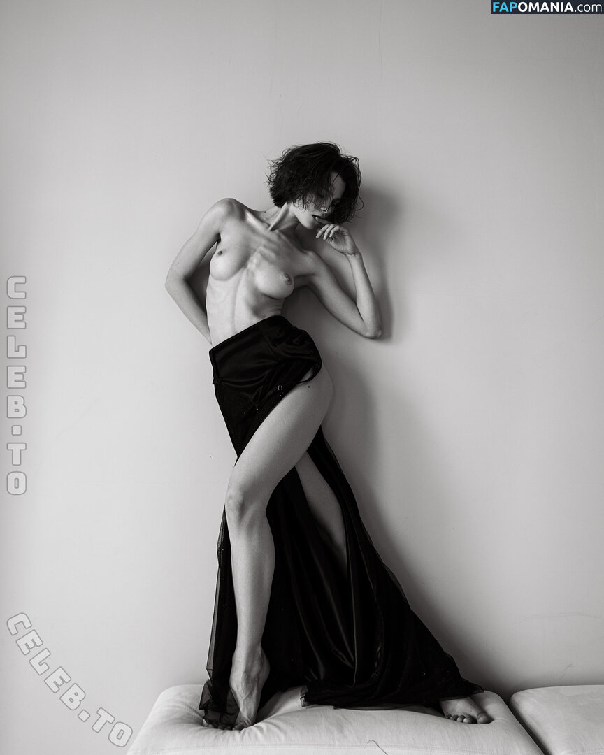 AmberQ / Irina Telicheva / Tasha / https: / irina_tlch Naken OnlyFans  Läckta Foto #323