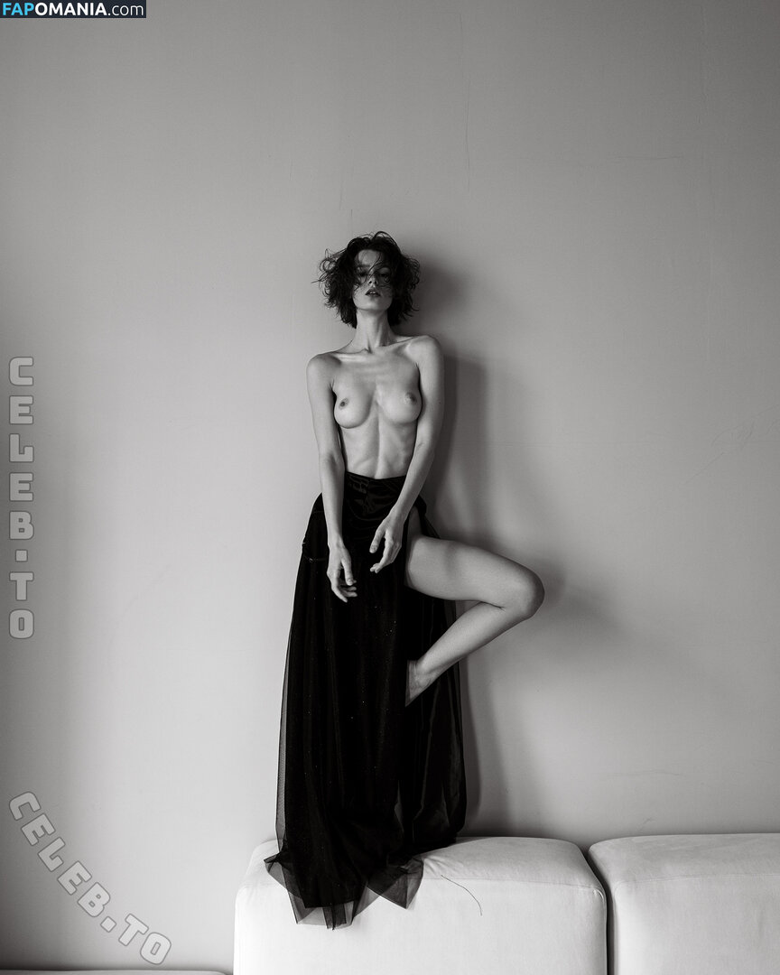 AmberQ / Irina Telicheva / Tasha / https: / irina_tlch Naken OnlyFans  Läckta Foto #324