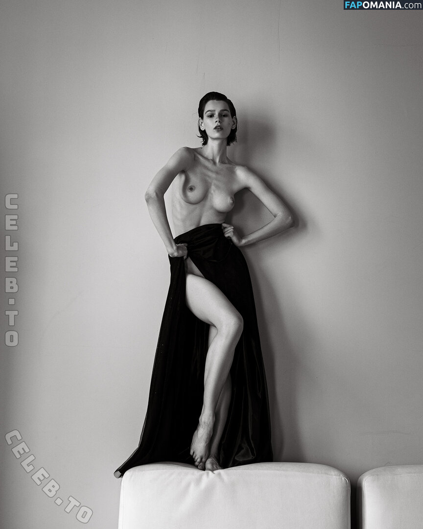 AmberQ / Irina Telicheva / Tasha / https: / irina_tlch Naken OnlyFans  Läckta Foto #325