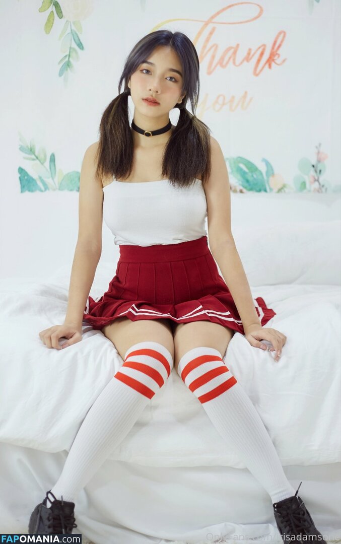 iris_adamsone / irisadamsone / irisadamsone_ Naken OnlyFans  Läckta Foto #30