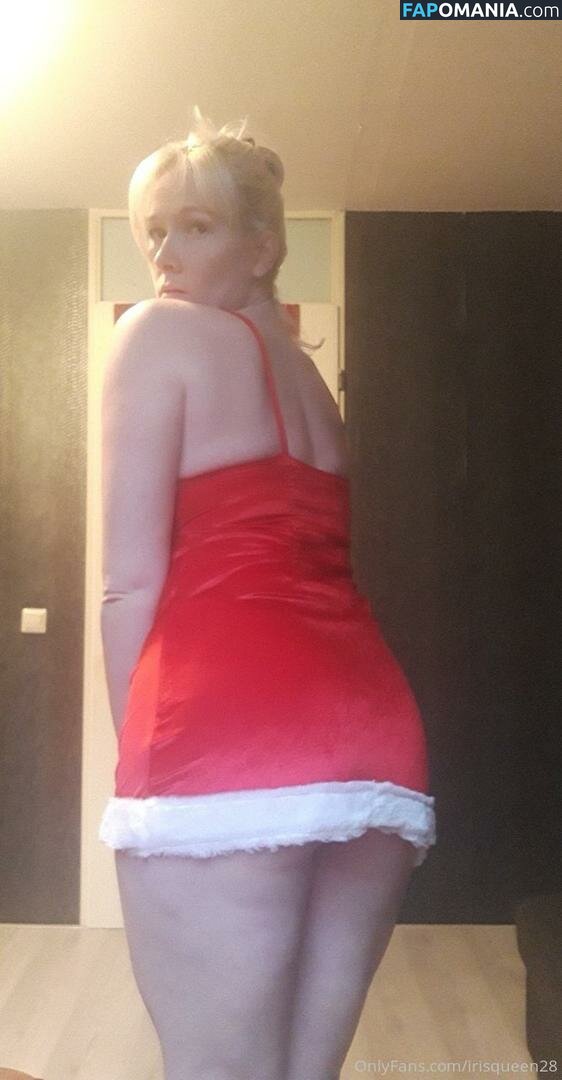 irisqueen28 Naken OnlyFans  Läckta Foto #27