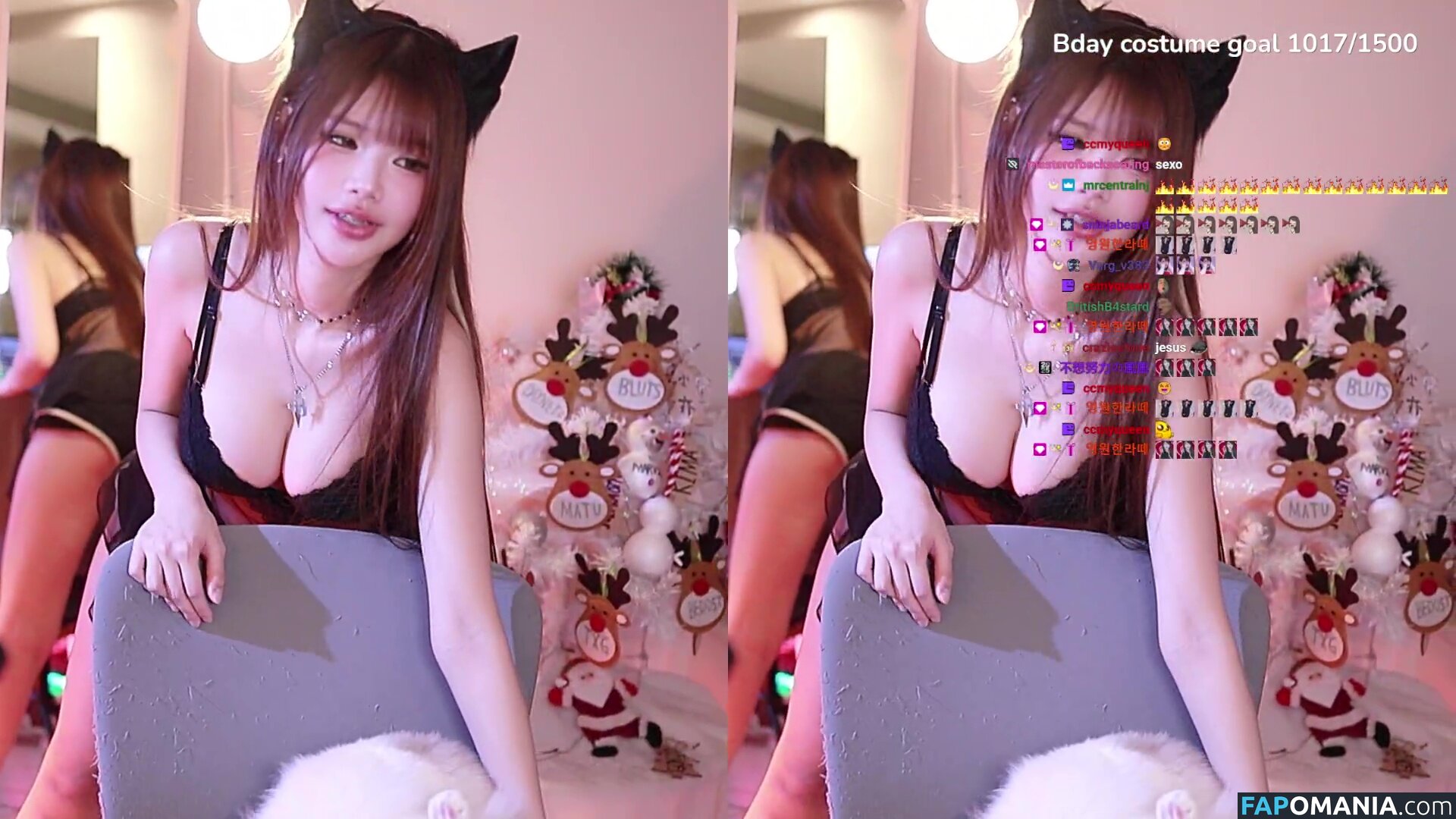 irissiri129 / irisyiyi_ / 艾怡 Naken OnlyFans  Läckta Foto #184
