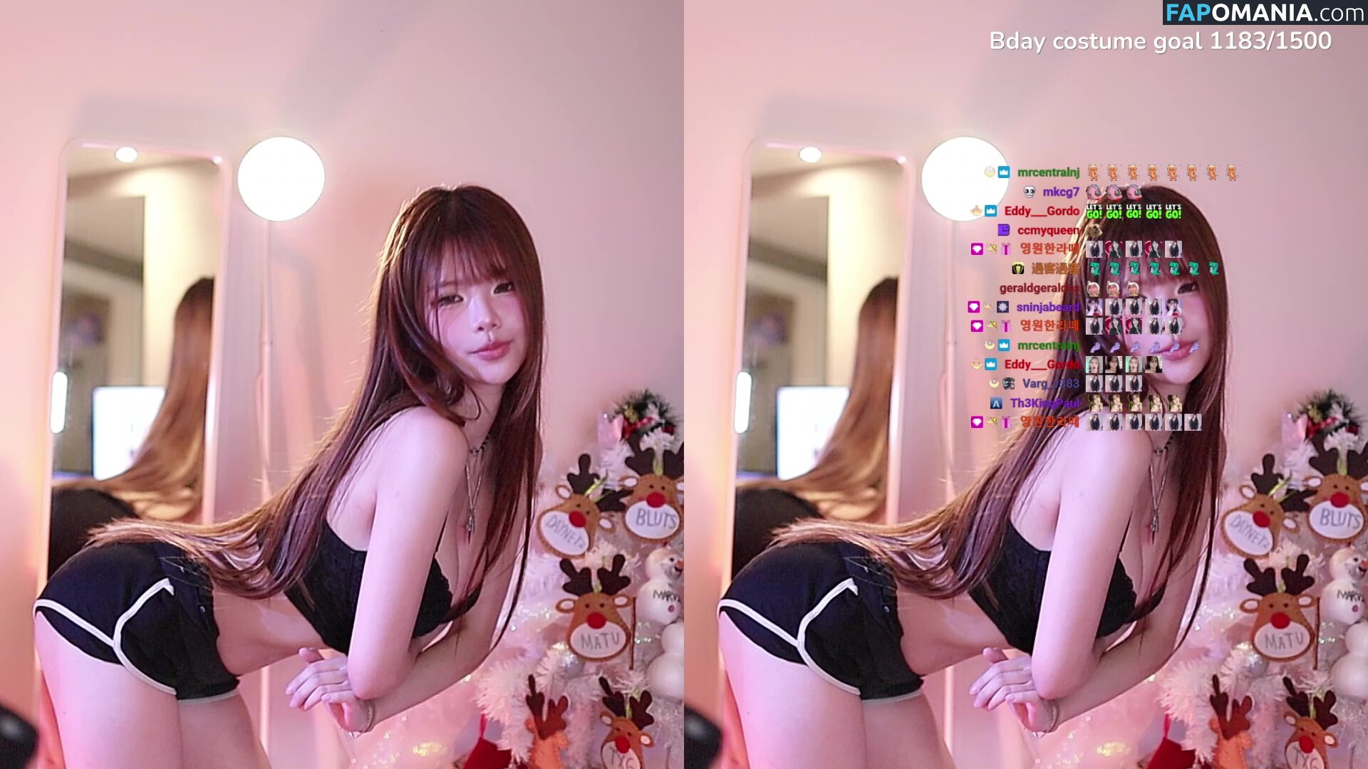 irissiri129 / irisyiyi_ / 艾怡 Naken OnlyFans  Läckta Foto #186