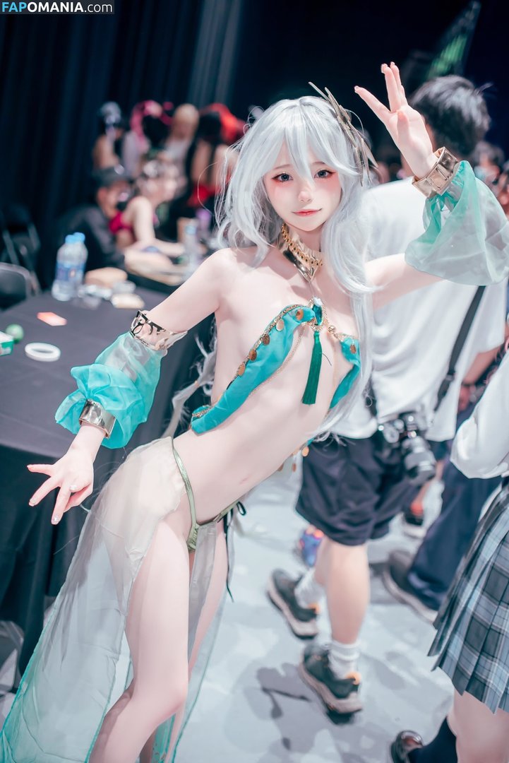 Iri / irisu_are / irisuare / user / 愛莉 Naken OnlyFans  Läckta Foto #1