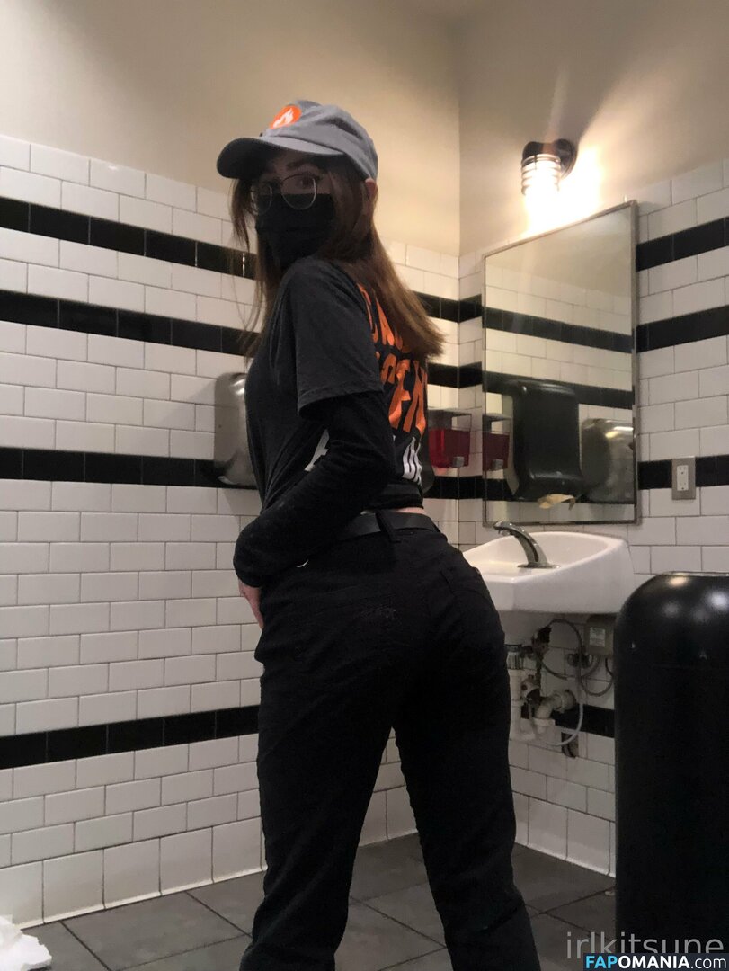 https: / irlkitsune / irlkumihoe Naken OnlyFans  Läckta Foto #2