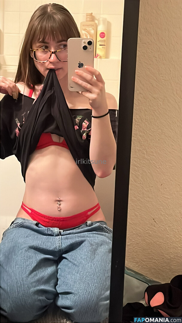https: / irlkitsune / irlkumihoe Naken OnlyFans  Läckta Foto #17