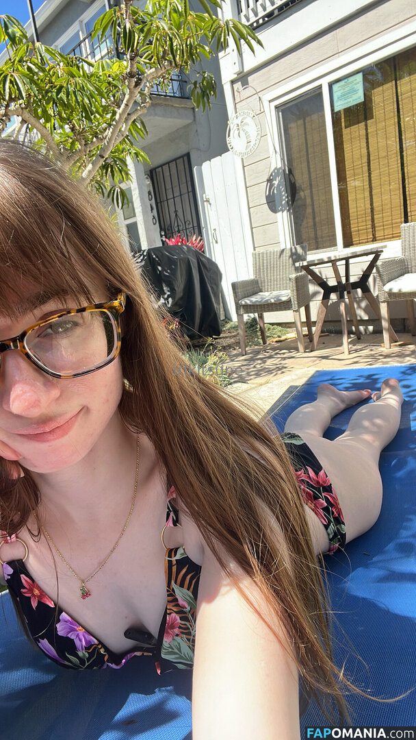 https: / irlkitsune / irlkumihoe Naken OnlyFans  Läckta Foto #28