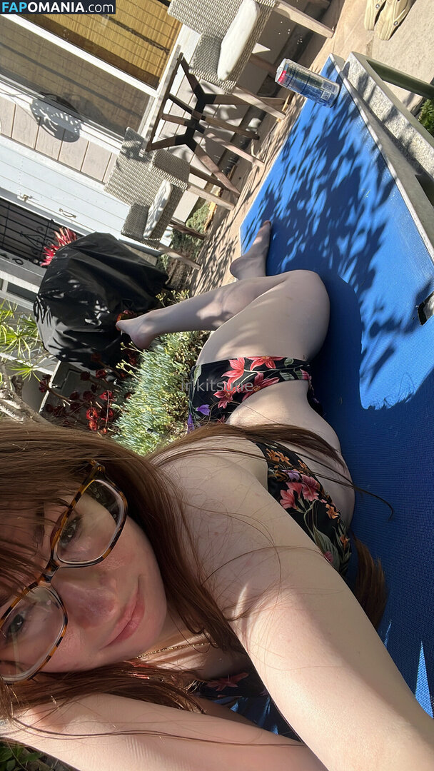 https: / irlkitsune / irlkumihoe Naken OnlyFans  Läckta Foto #29