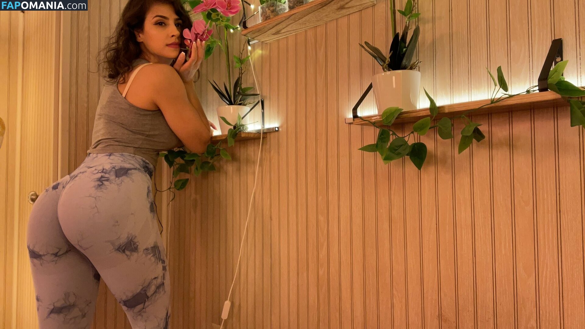 Irma La Dulce ASMR / asmrnetwork / irma_la_dulce_asmr Naken OnlyFans  Läckta Foto #2
