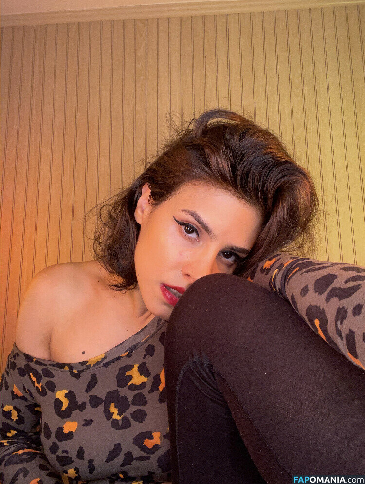 Irma La Dulce ASMR / asmrnetwork / irma_la_dulce_asmr Naken OnlyFans  Läckta Foto #66