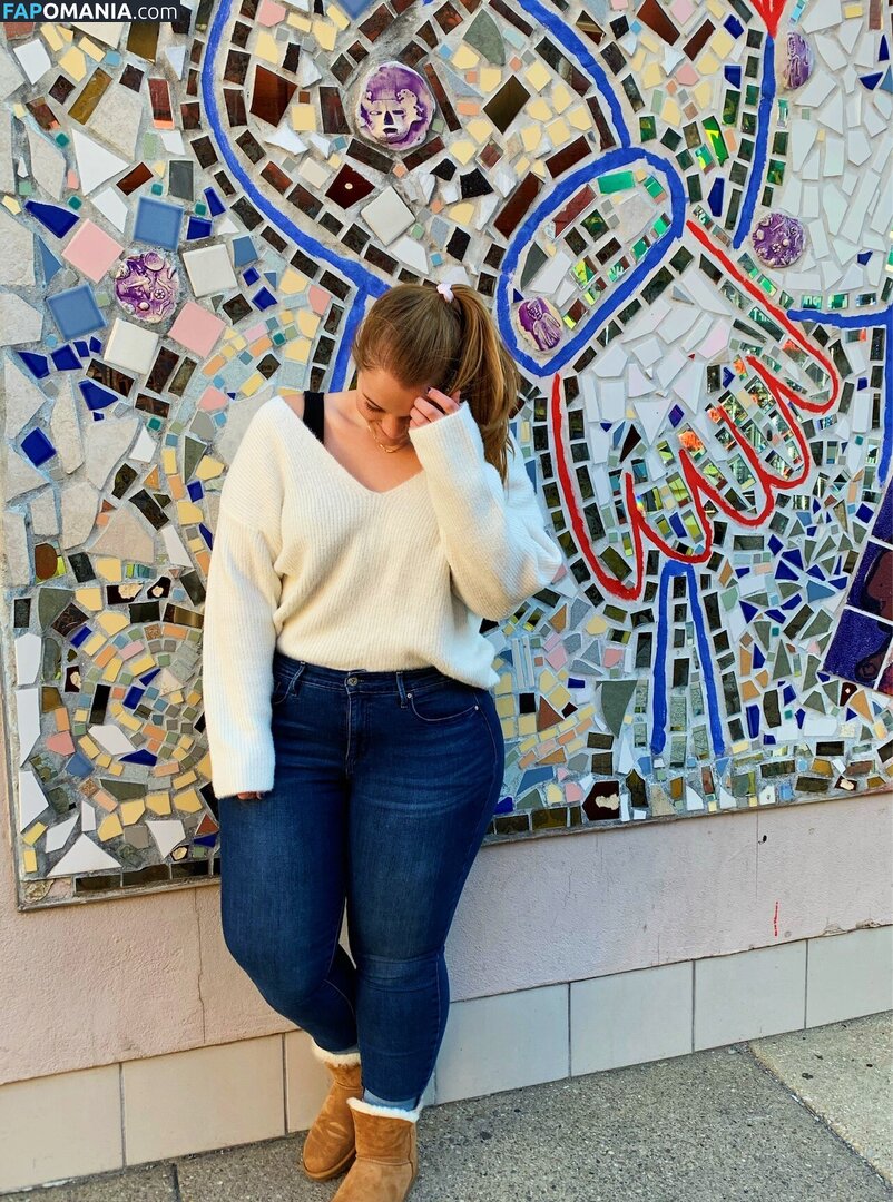 ibmruth / isa.belle.___ Naken OnlyFans  Läckta Foto #2