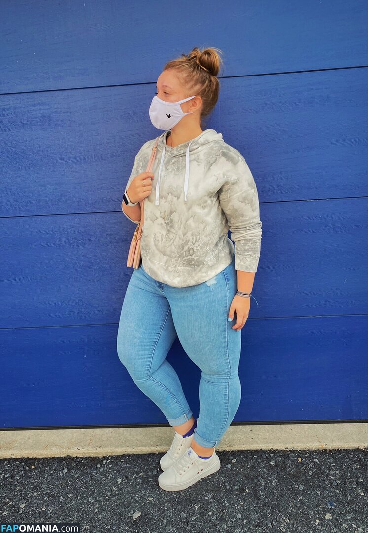 ibmruth / isa.belle.___ Naken OnlyFans  Läckta Foto #5