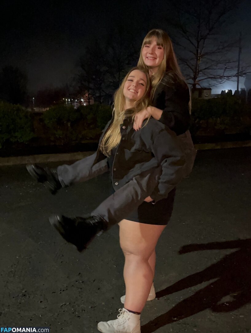 ibmruth / isa.belle.___ Naken OnlyFans  Läckta Foto #12