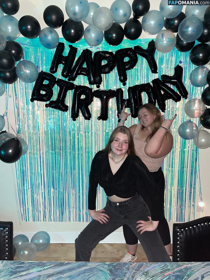 ibmruth / isa.belle.___ Naken OnlyFans  Läckta Foto #16