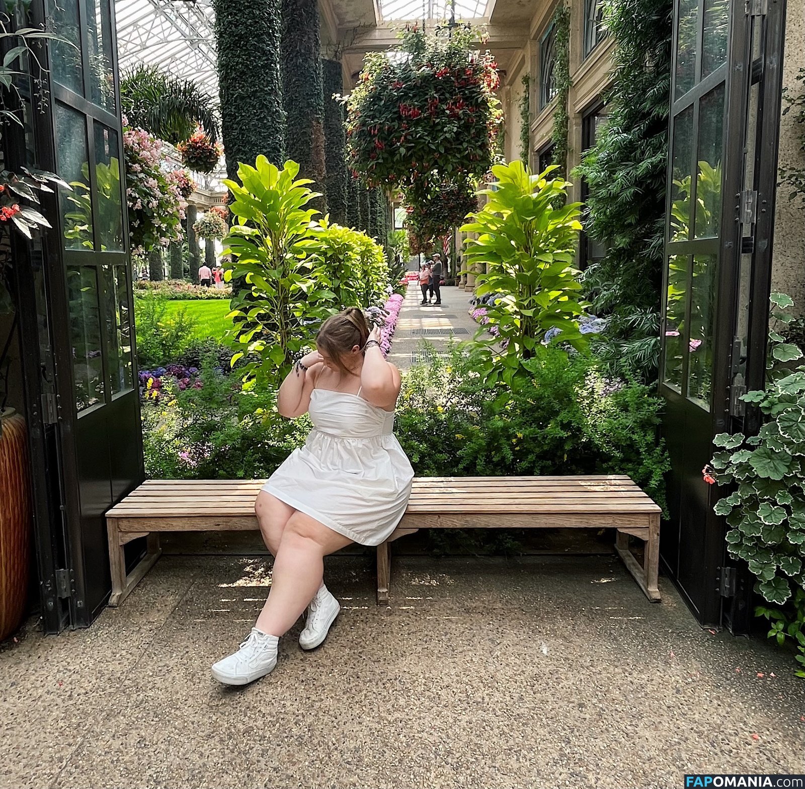 ibmruth / isa.belle.___ Naken OnlyFans  Läckta Foto #17