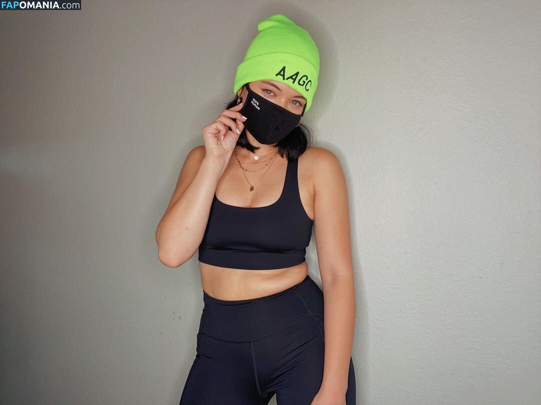 Isa Briones / isacamillebriones Naken OnlyFans  Läckta Foto #2