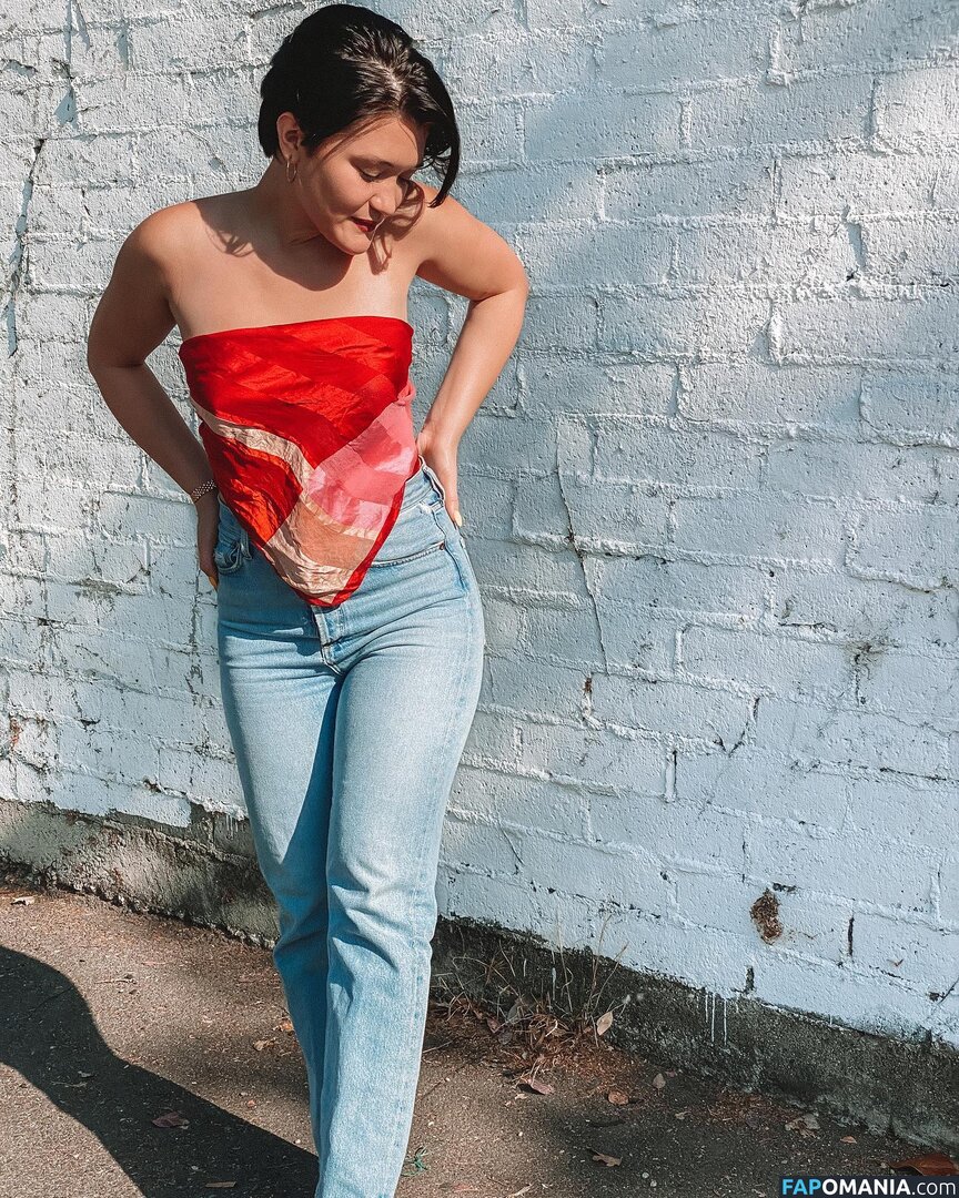Isa Briones / isacamillebriones Naken OnlyFans  Läckta Foto #4