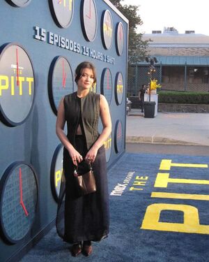 Isa Briones