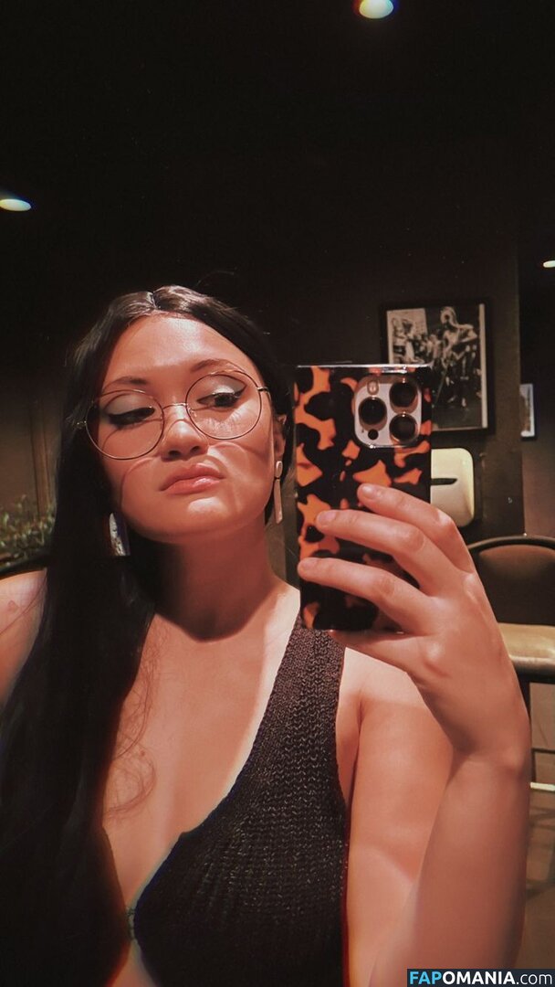 Isa Briones / isacamillebriones Naken OnlyFans  Läckta Foto #8