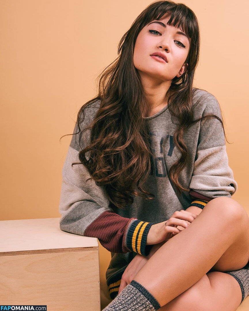 Isa Briones / isacamillebriones Naken OnlyFans  Läckta Foto #10