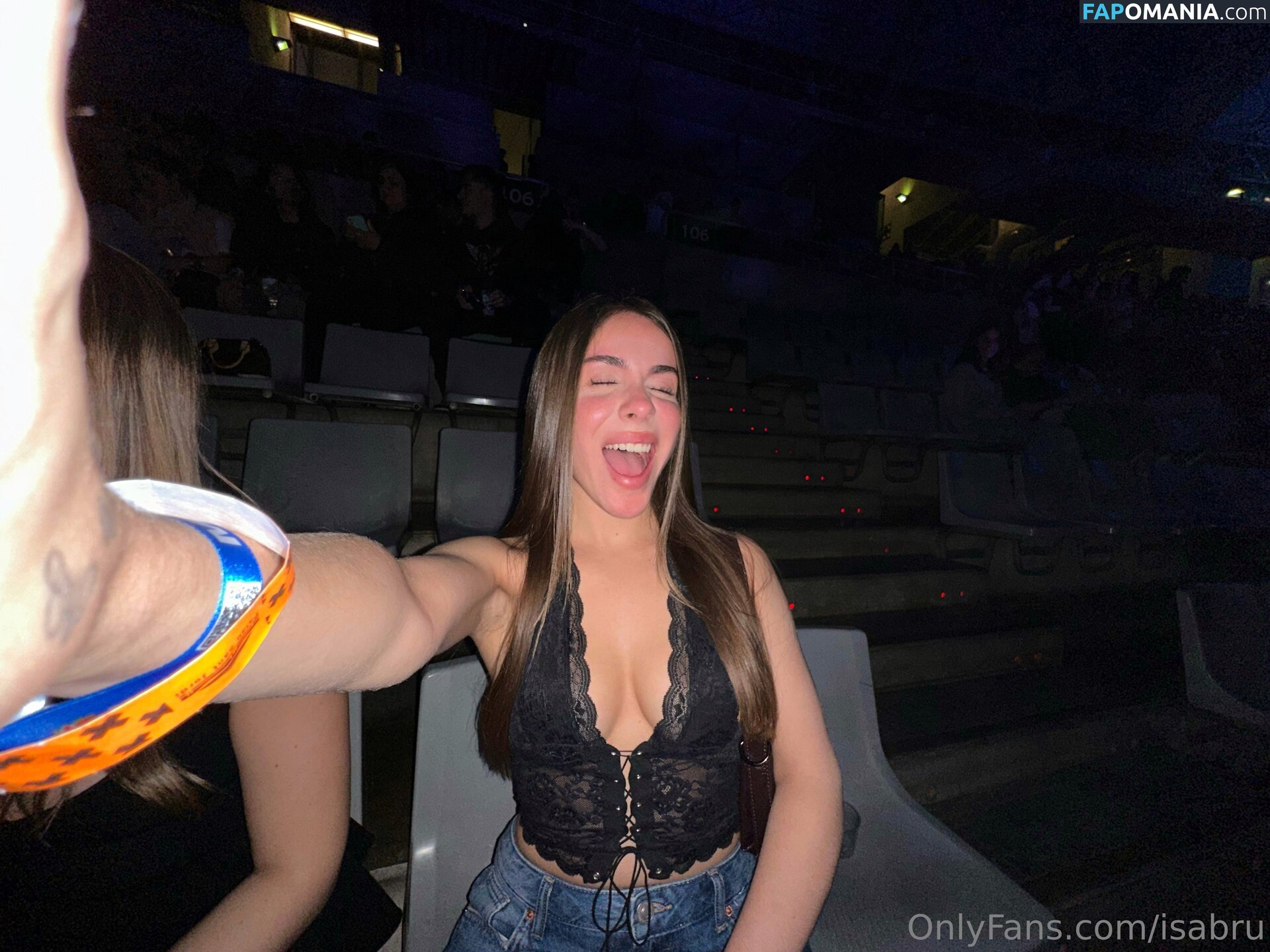 Isa Brunelli aka isabrunellii / isabrunellii Naken OnlyFans  Läckta Foto #26
