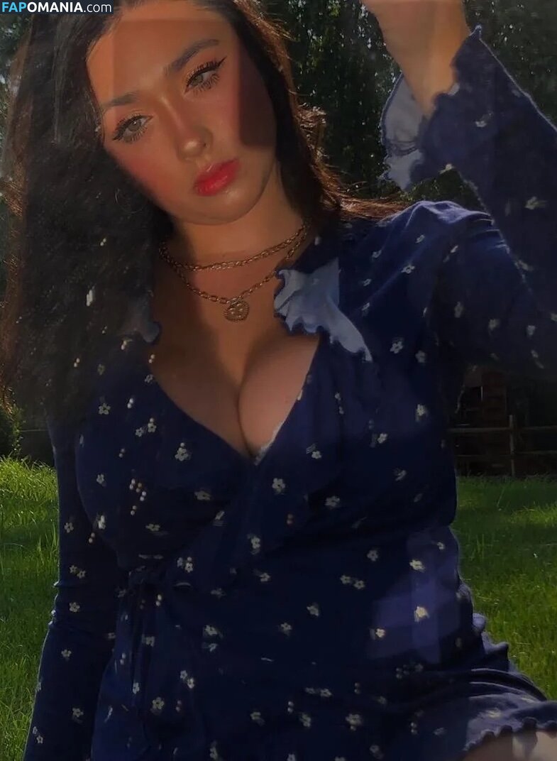 Isa Curry / isacurry Naken OnlyFans  Läckta Foto #1