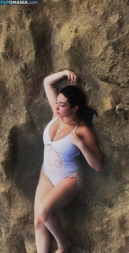 Isa Curry / isacurry Naken OnlyFans  Läckta Foto #5